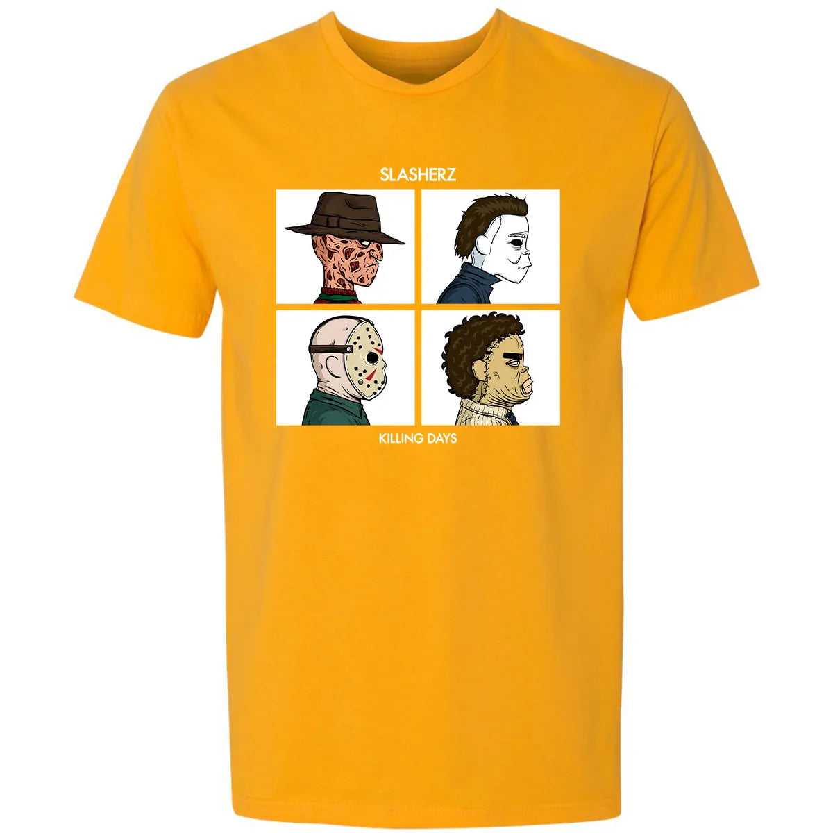 Premium Unisex T-shirt - 93D7W6F2