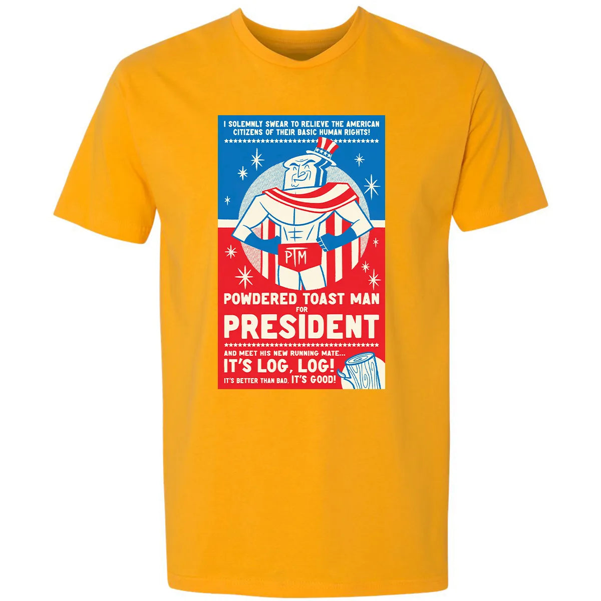 Premium Unisex T-shirt - H1A18FJW
