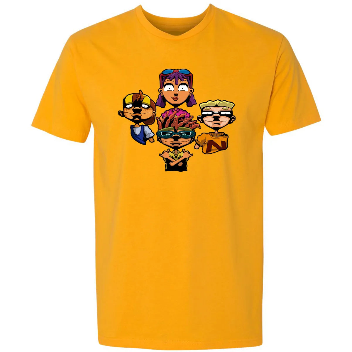 Premium Unisex T-shirt - 6V6UWAP7