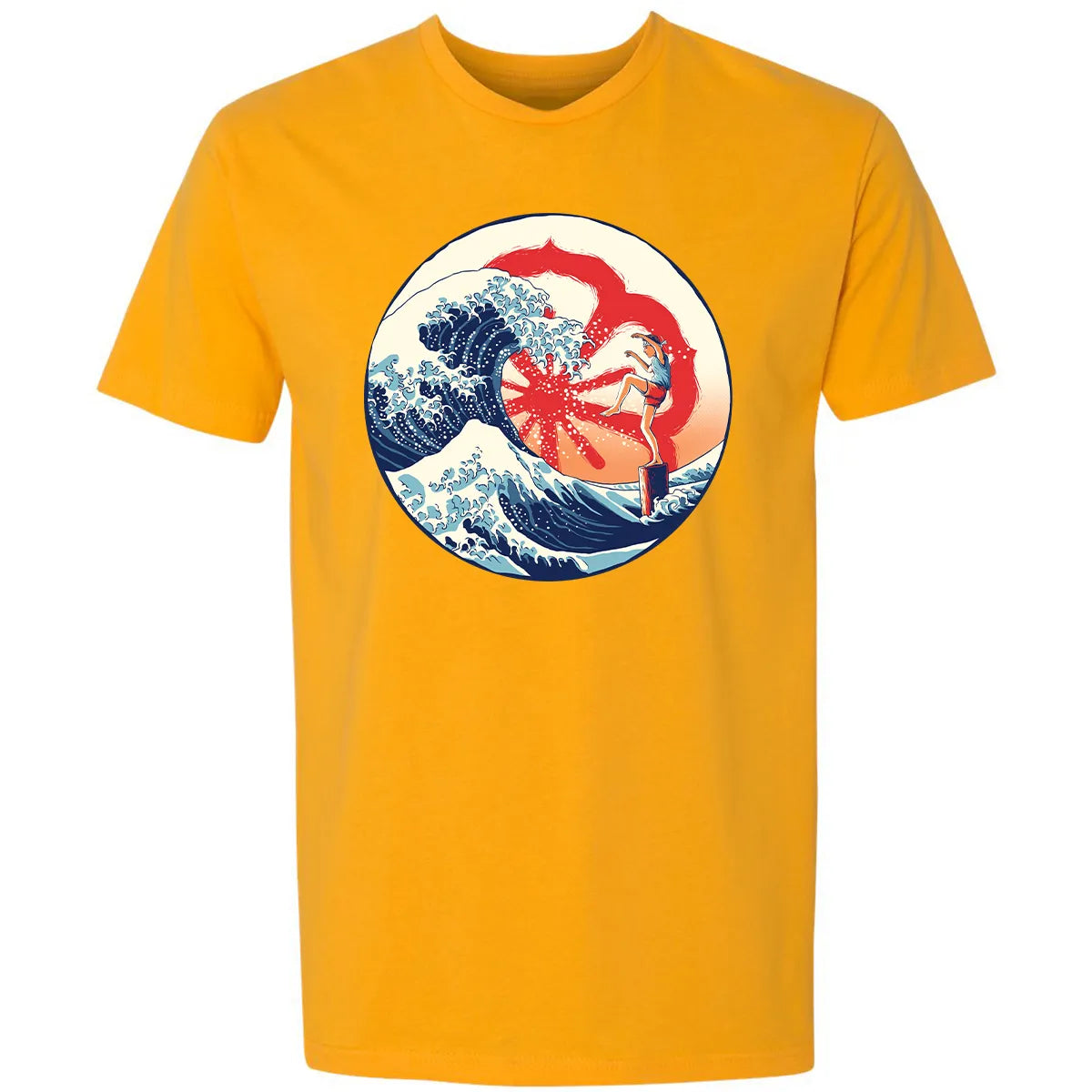 Premium Unisex T-shirt - 482DQ5PB