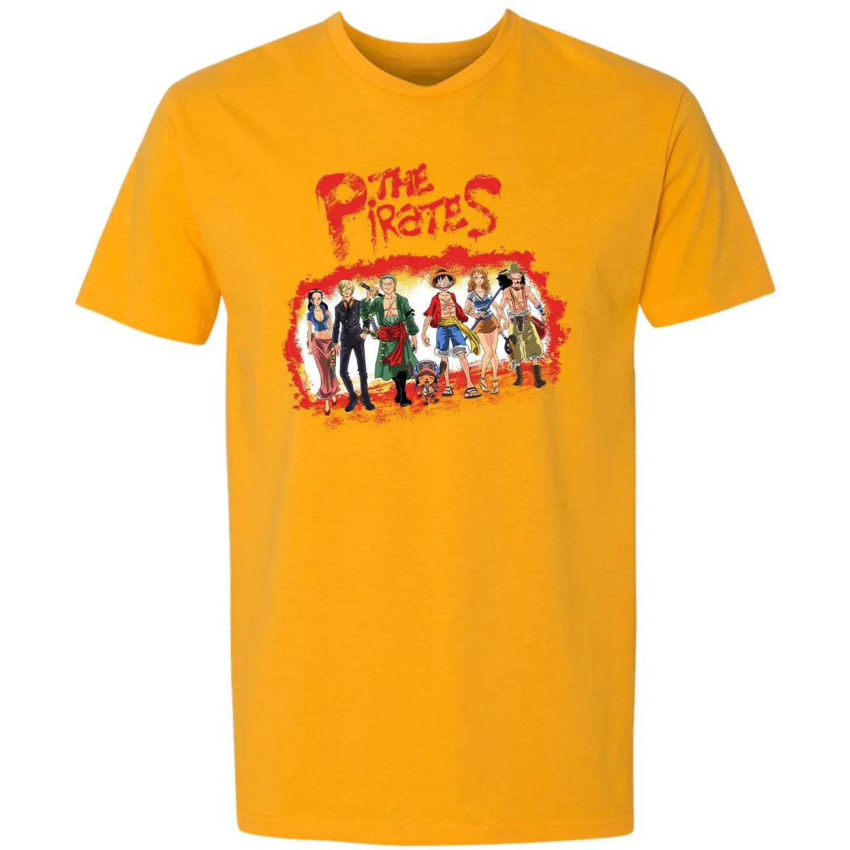 Premium Unisex T-shirt - Q1SMW2UL
