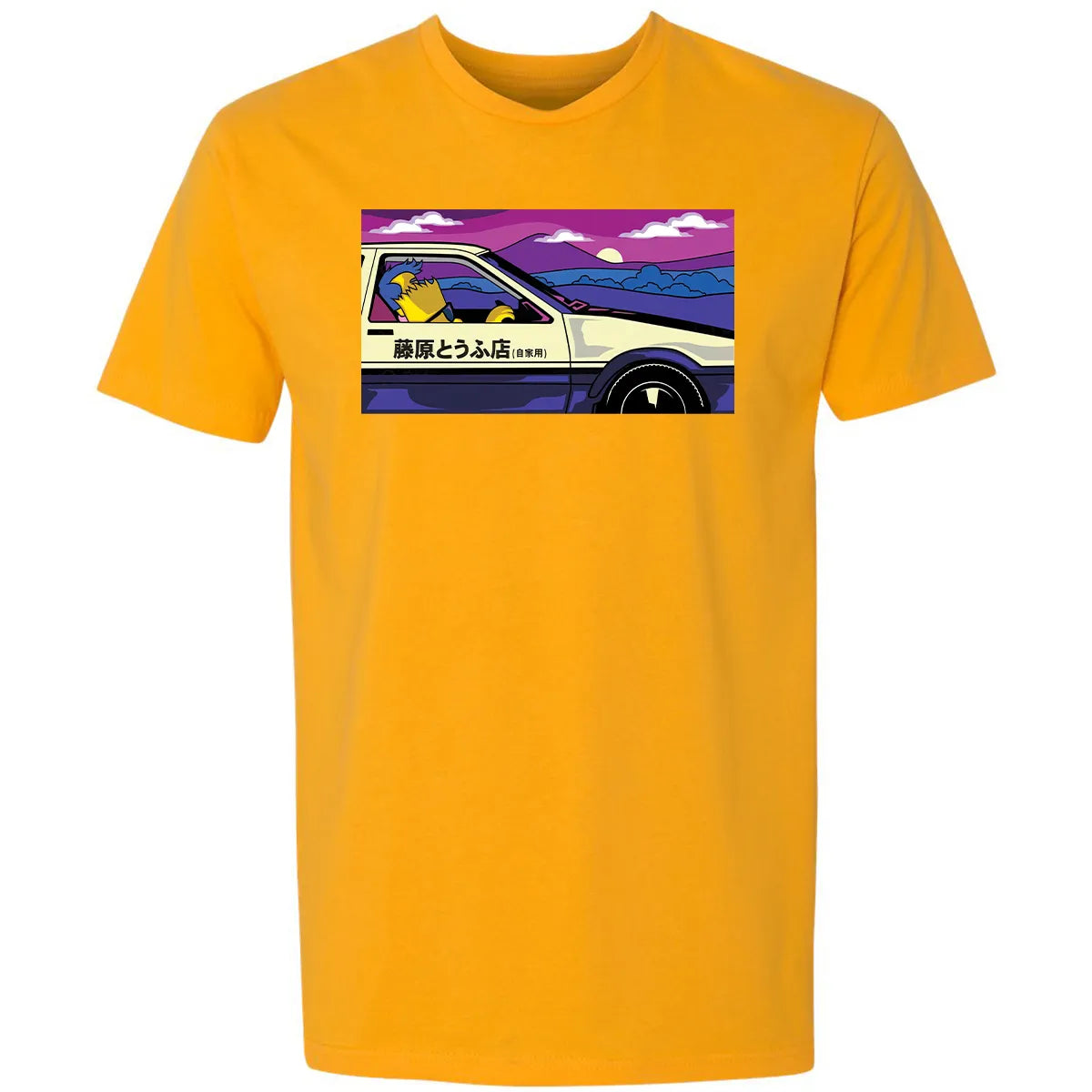 Premium Unisex T-shirt - KQA7TG8B