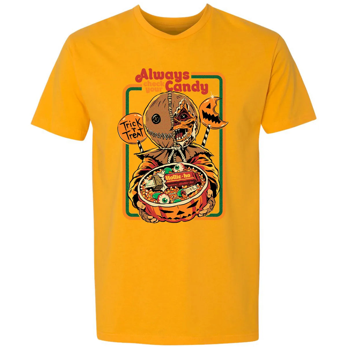 Premium Unisex T-shirt - 3AFA7CU4