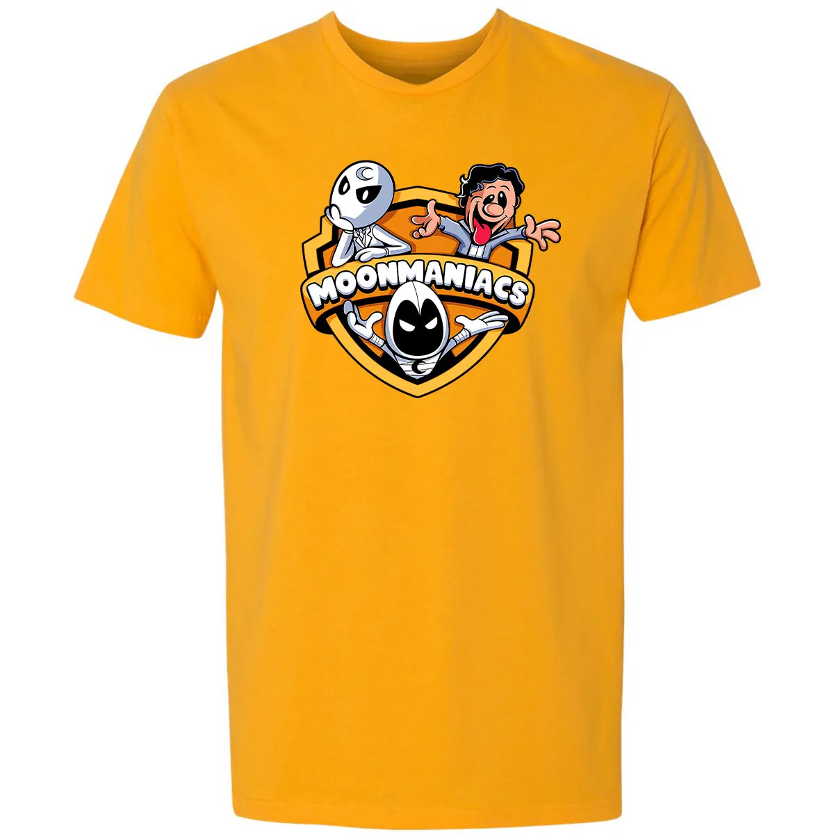 Premium Unisex T-shirt - 4MMSGTEM