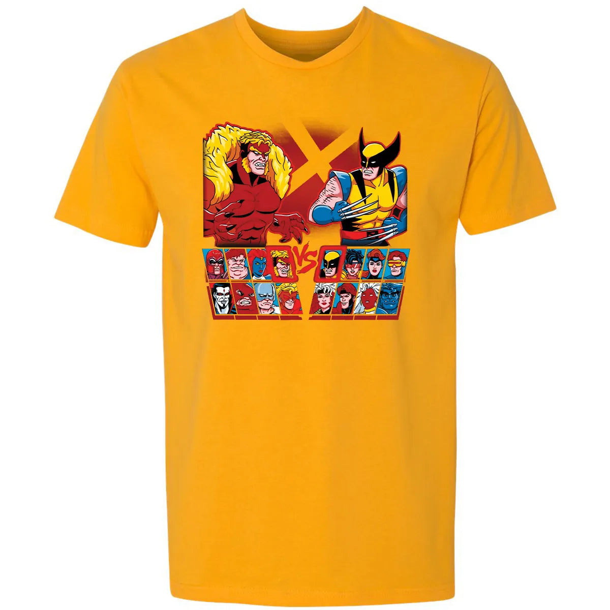 Premium Unisex T-shirt - FWNMHSHC