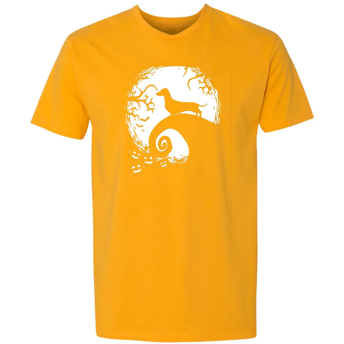 Premium Unisex T-shirt - QPTJAH2P