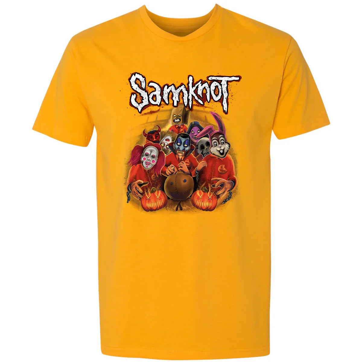 Premium Unisex T-shirt - 2B19ECBN