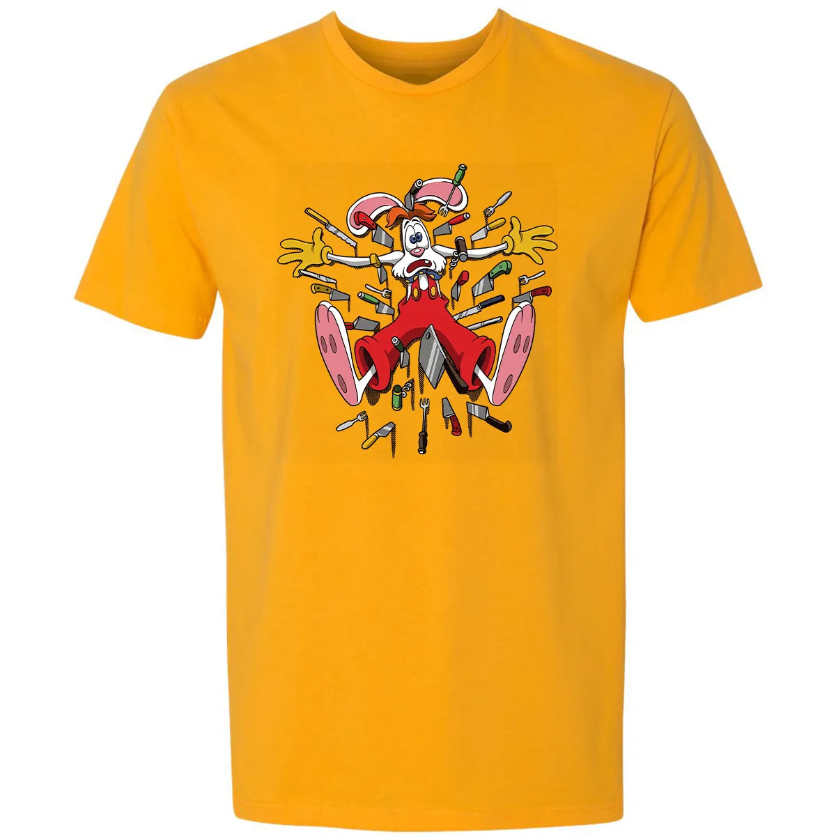 Premium Unisex T-shirt - ZVS1LRWC