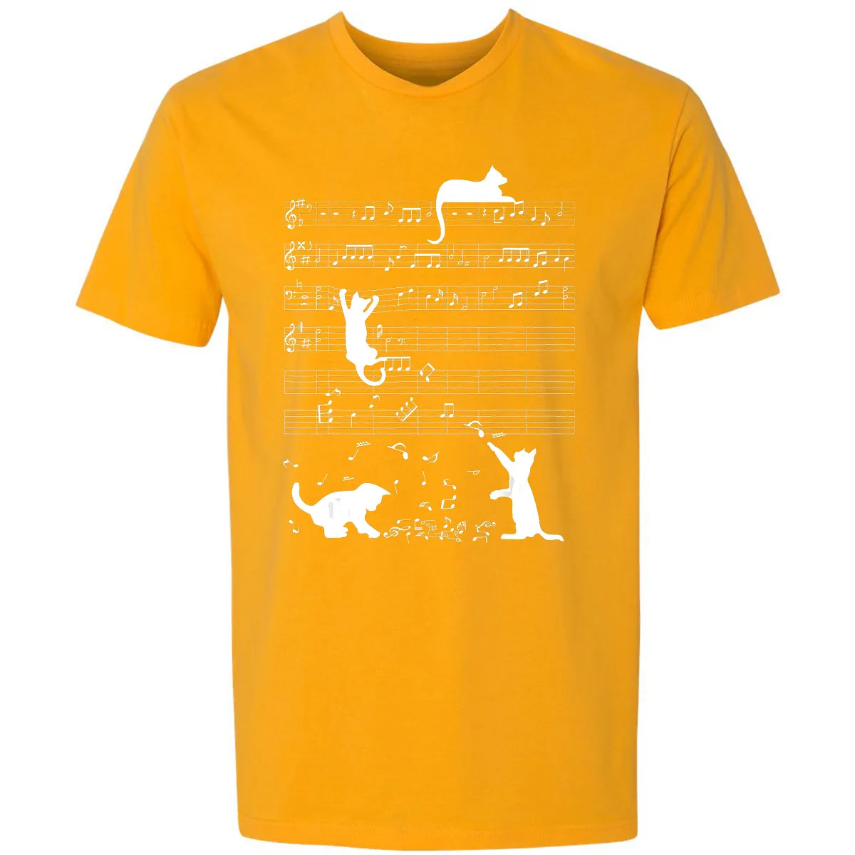 Premium Unisex T-shirt - RLFZAR2V