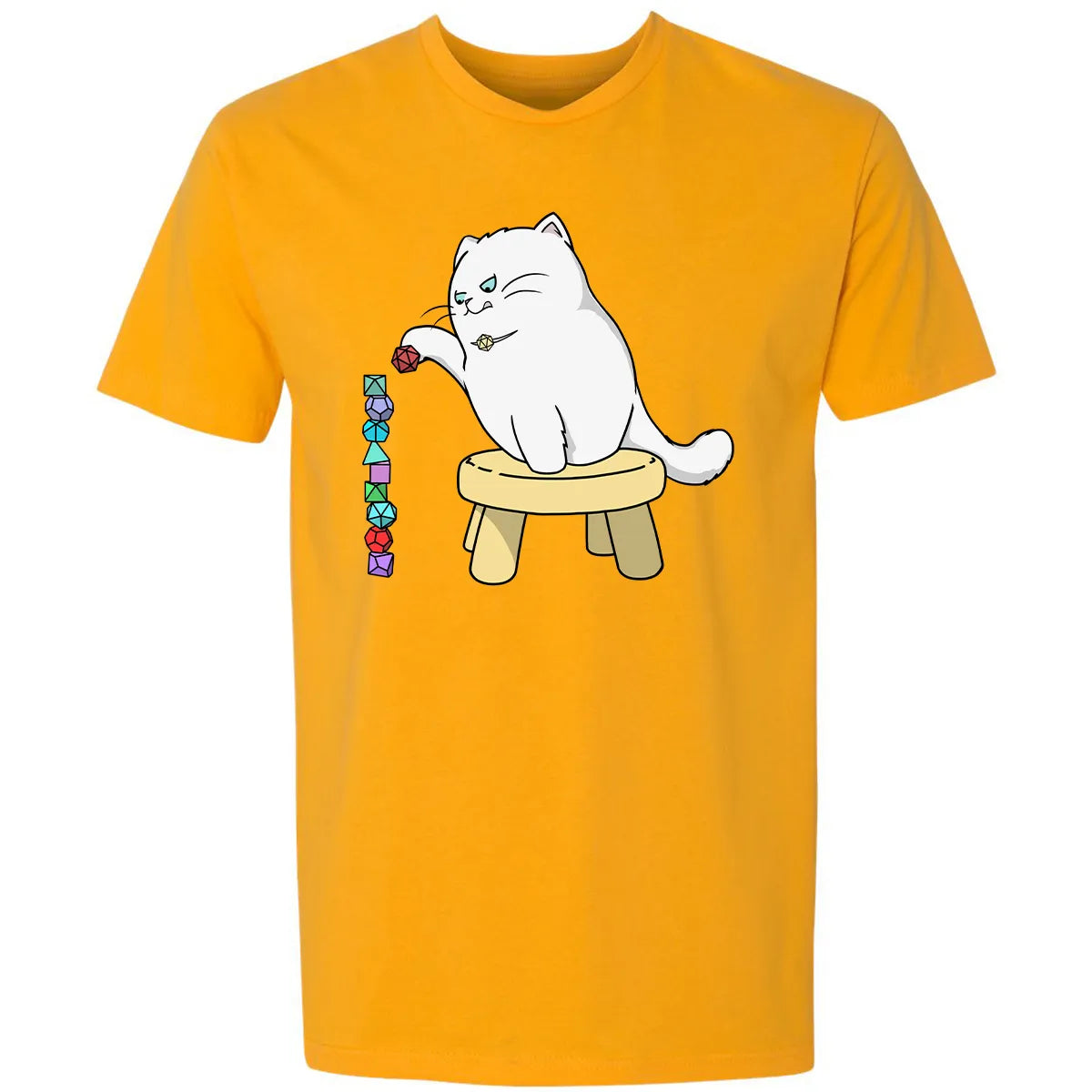 Premium Unisex T-shirt - E7VZH2P6
