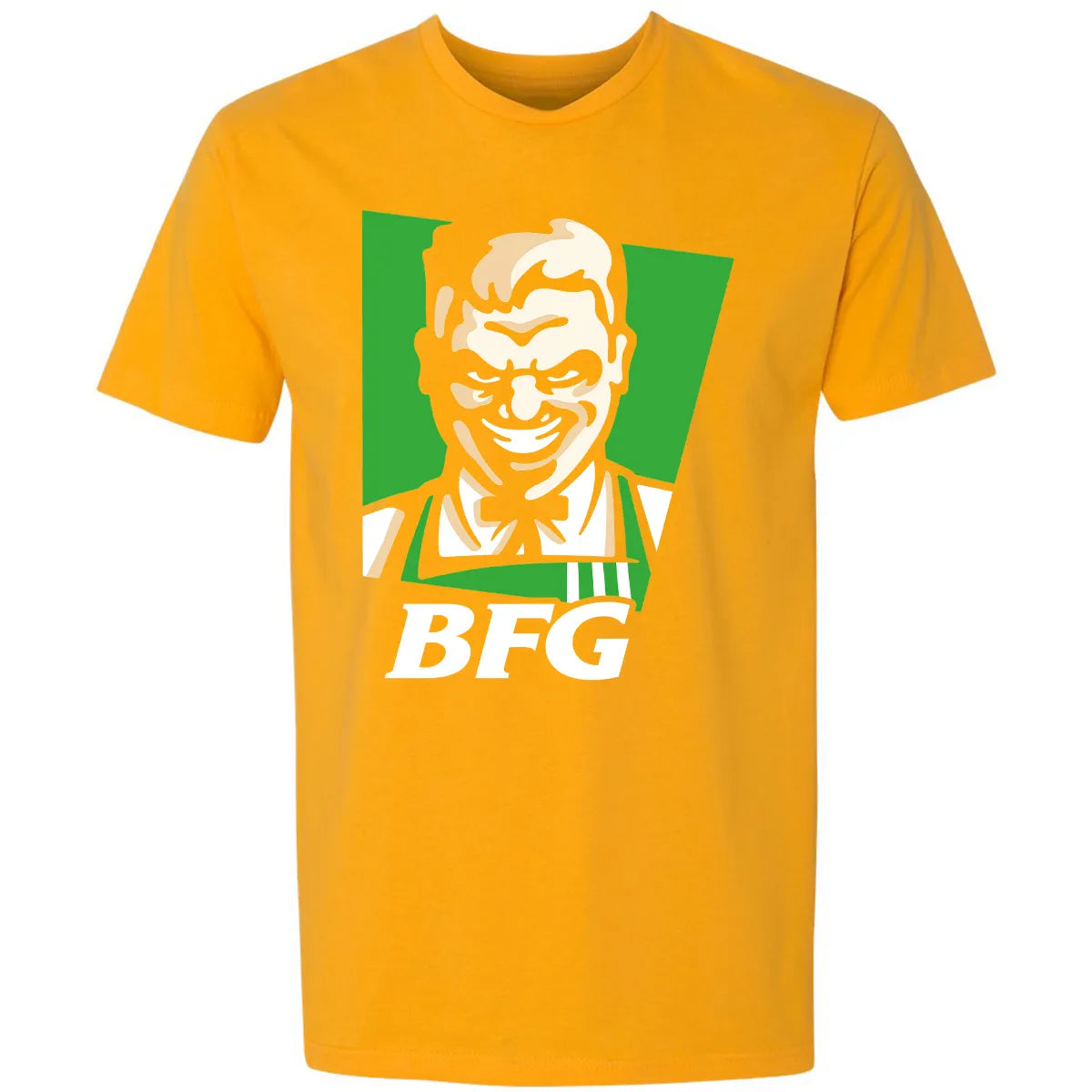 Premium Unisex T-shirt - FUN8EPDT