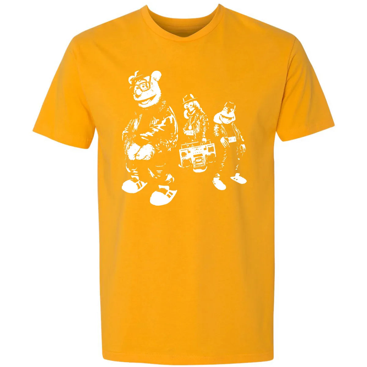 Premium Unisex T-shirt - DN1UY7J1