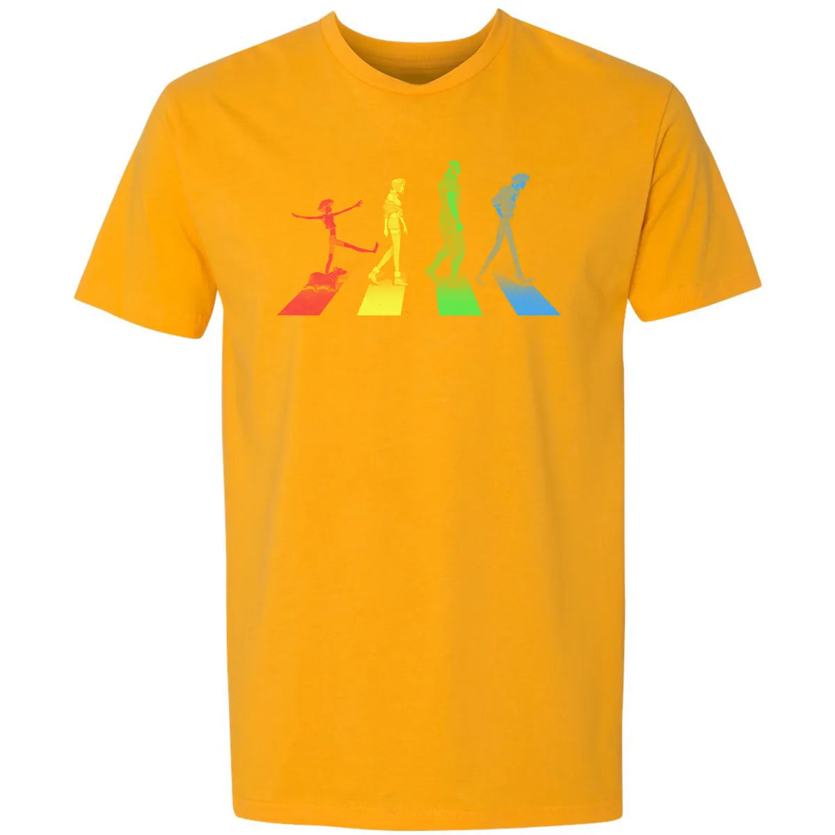 Premium Unisex T-shirt - HM2FVLMR