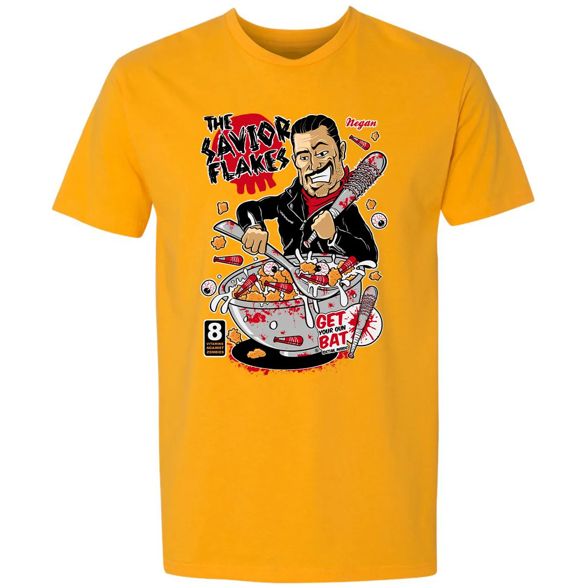 Premium Unisex T-shirt - ASJZPP76