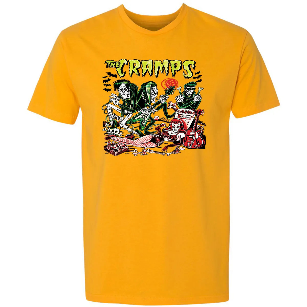 Premium Unisex T-shirt - RDPRCNCG