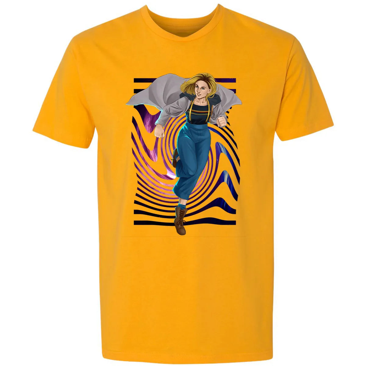 Premium Unisex T-shirt - K2ZDPCSB