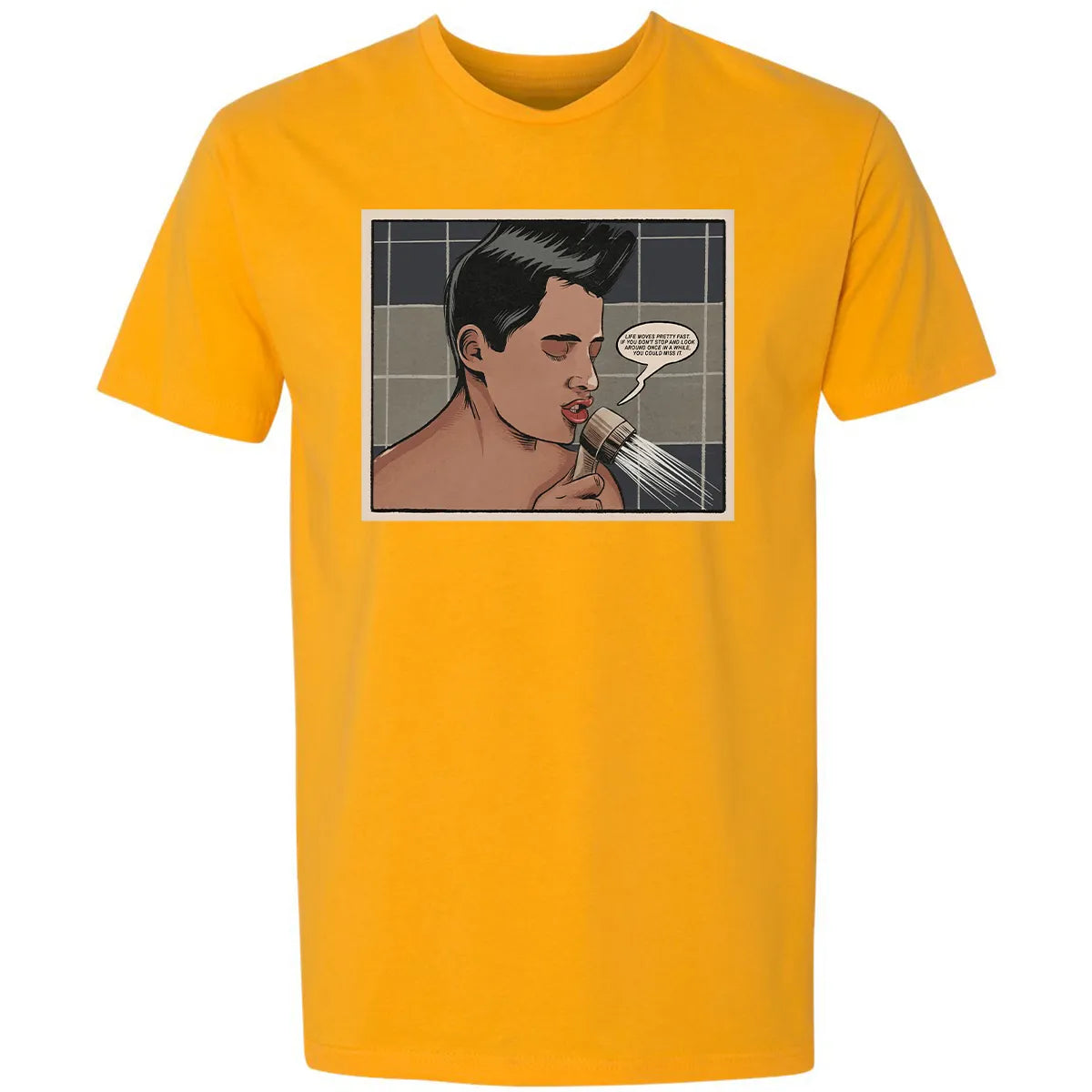 Premium Unisex T-shirt - MMV3F9ZA