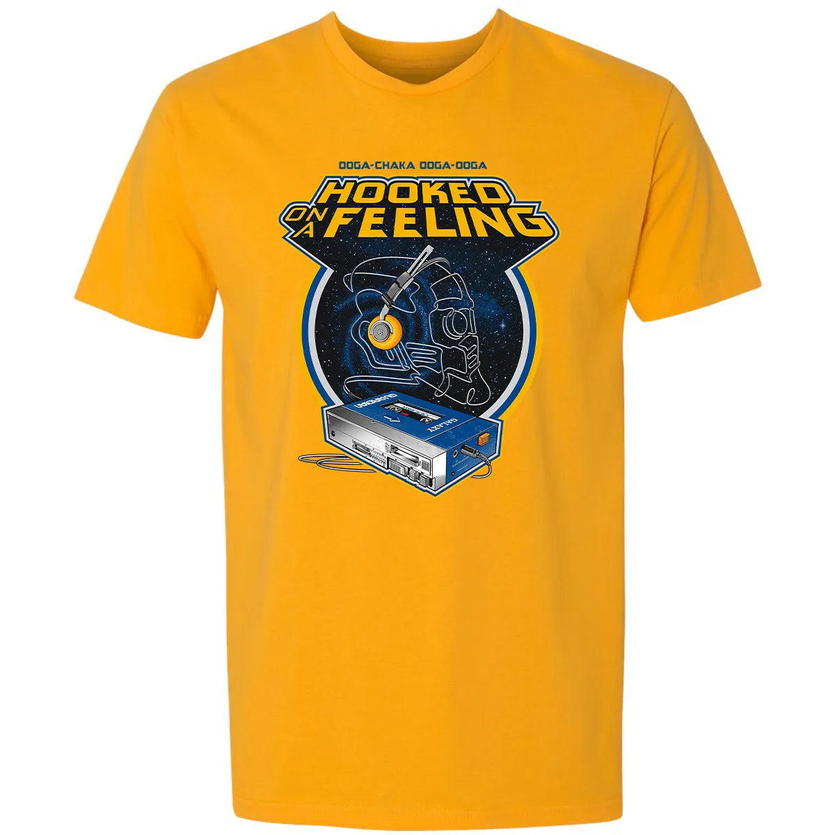 Premium Unisex T-shirt - JSGZY3JM