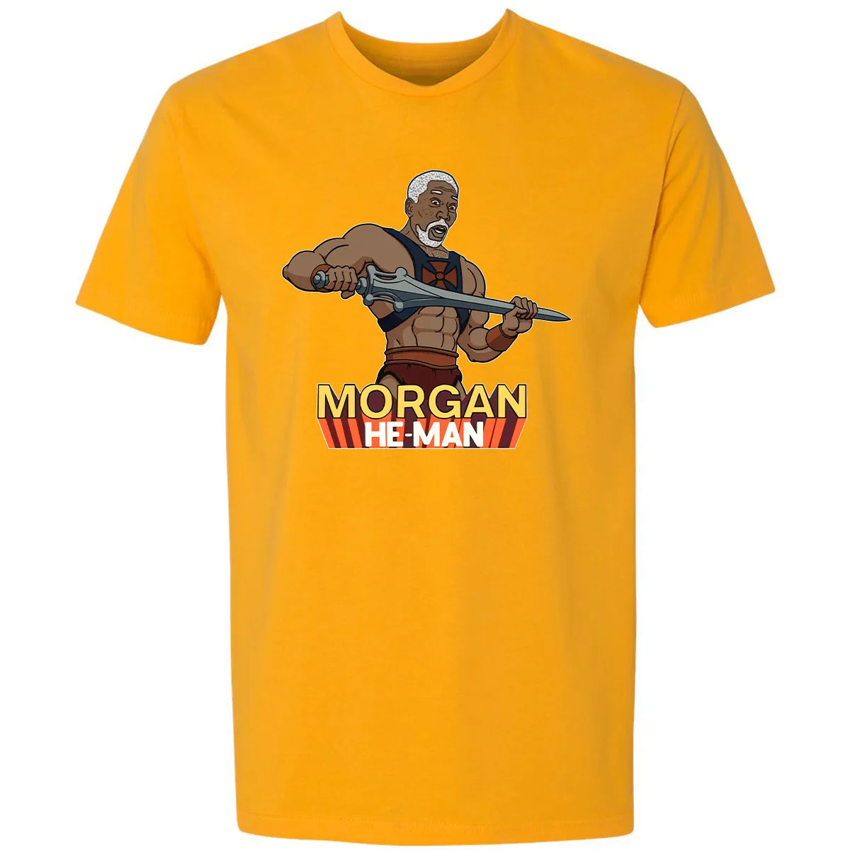 Premium Unisex T-shirt - QNSRXXD3