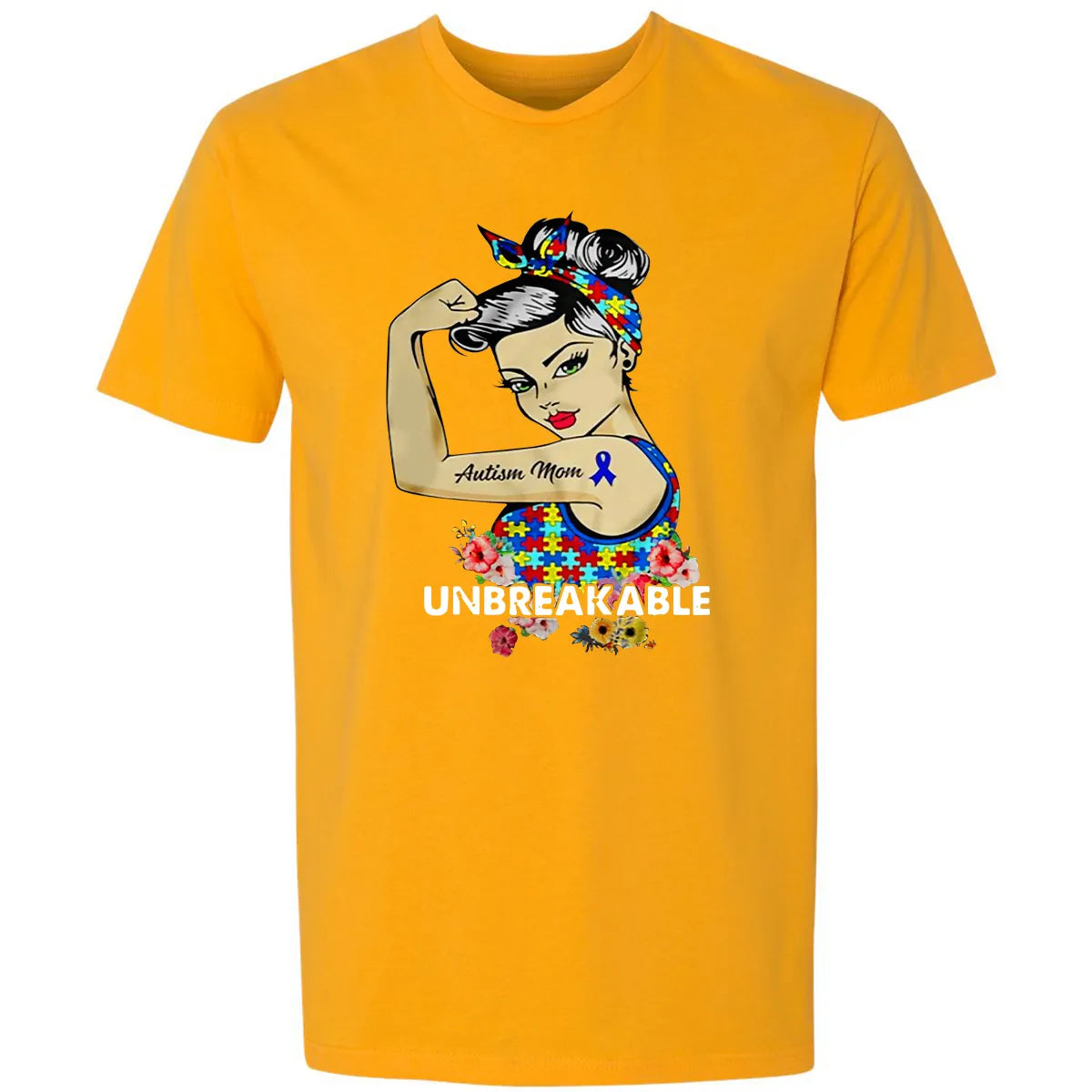 Premium Unisex T-shirt - DWNT7NG2
