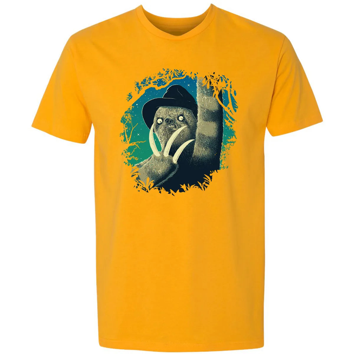 Premium Unisex T-shirt - JA48J4LC