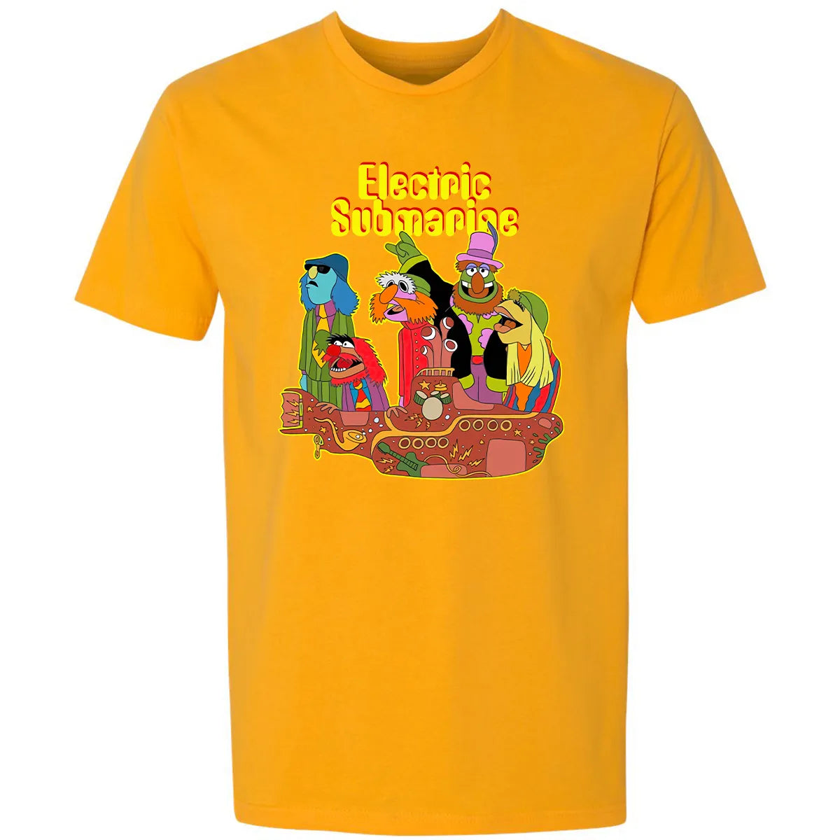 Premium Unisex T-shirt - 5UTZHR5Z