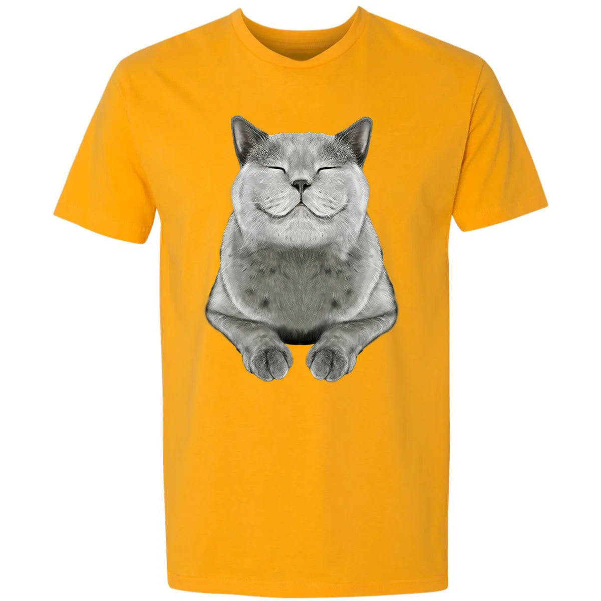 Premium Unisex T-shirt - JMHEX58Z