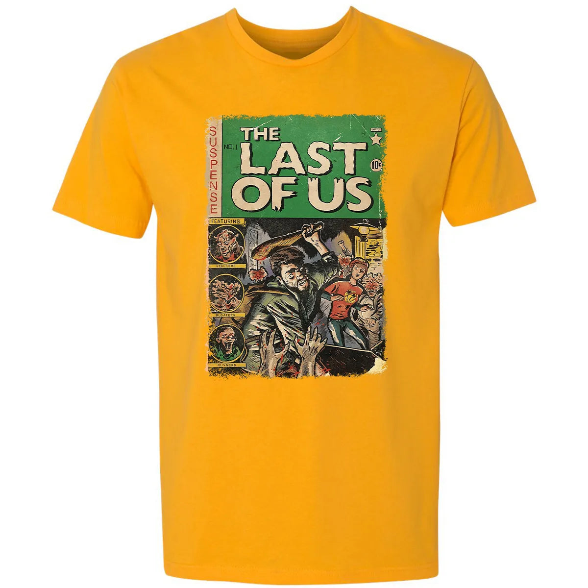 Premium Unisex T-shirt - DD6K58M9