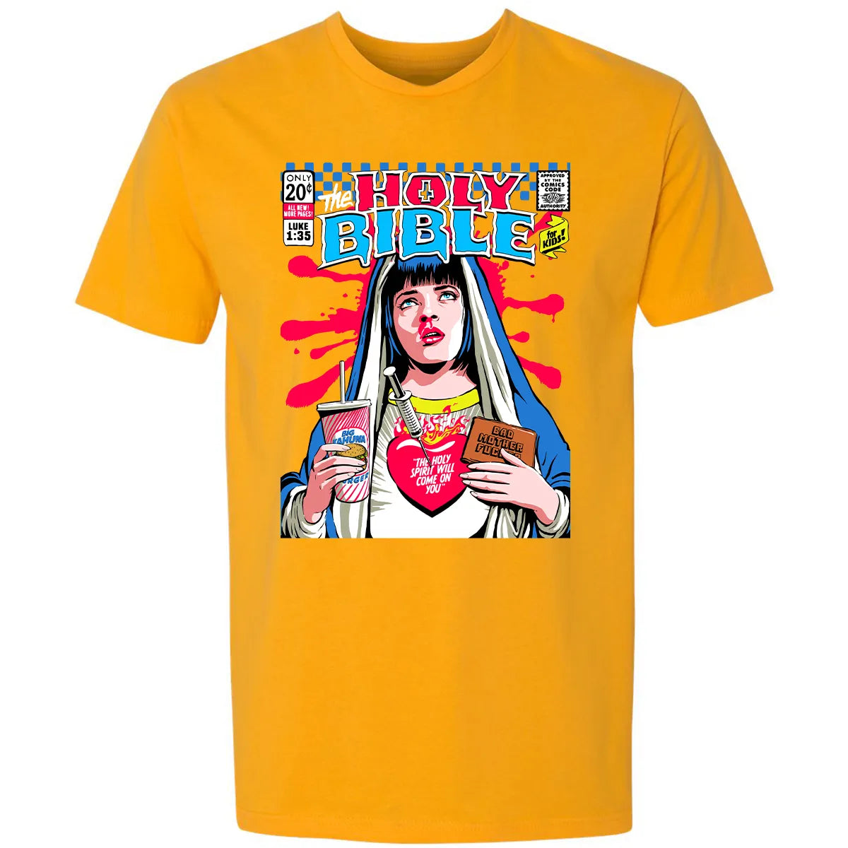 Premium Unisex T-shirt - G8CKUEU7