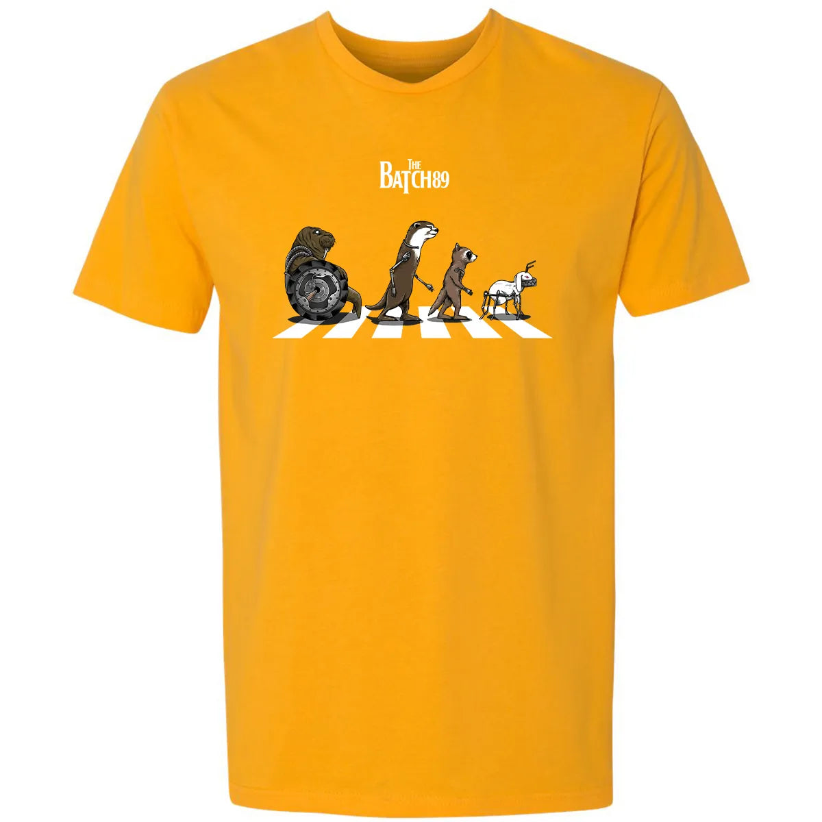 Premium Unisex T-shirt - Q682JCEQ
