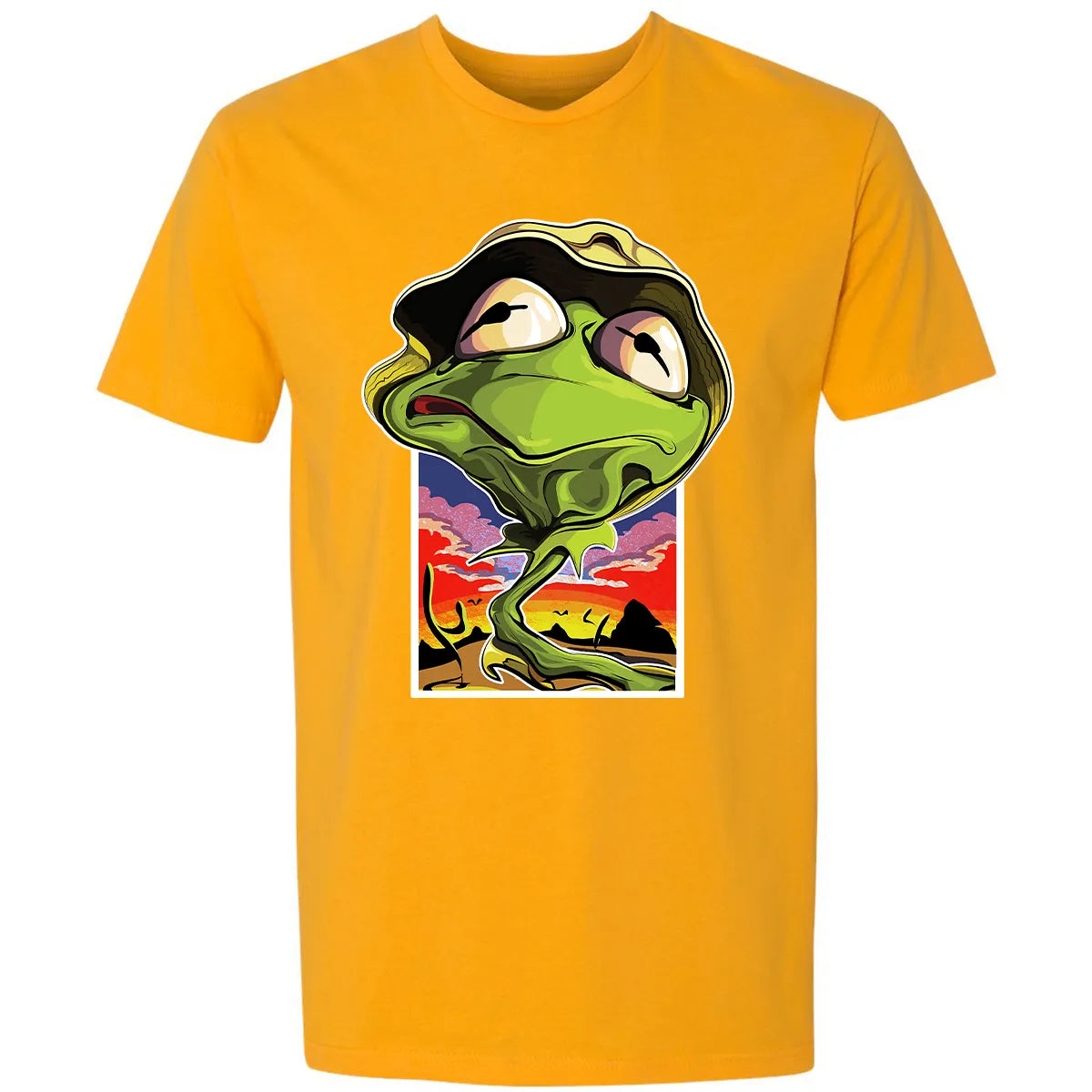 Premium Unisex T-shirt - E7MPZRTX