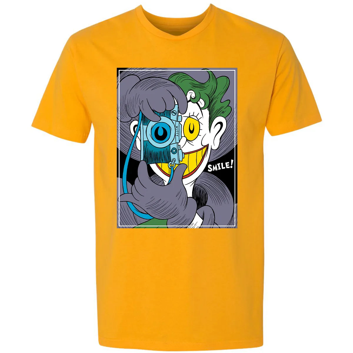 Premium Unisex T-shirt - 72YXJHR7