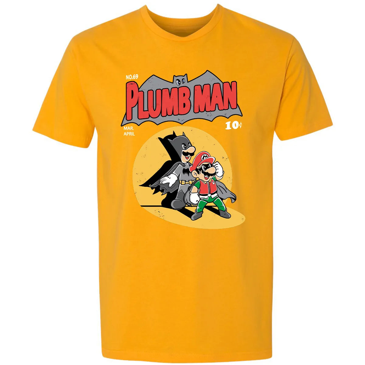 Premium Unisex T-shirt - S18STSTT