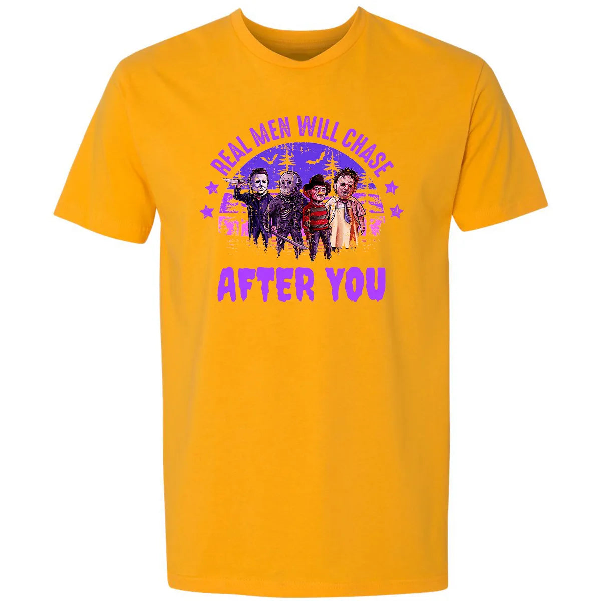 Premium Unisex T-shirt - 51YE9X4P