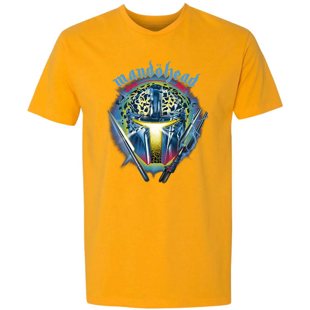 Premium Unisex T-shirt - ALMRNZSV