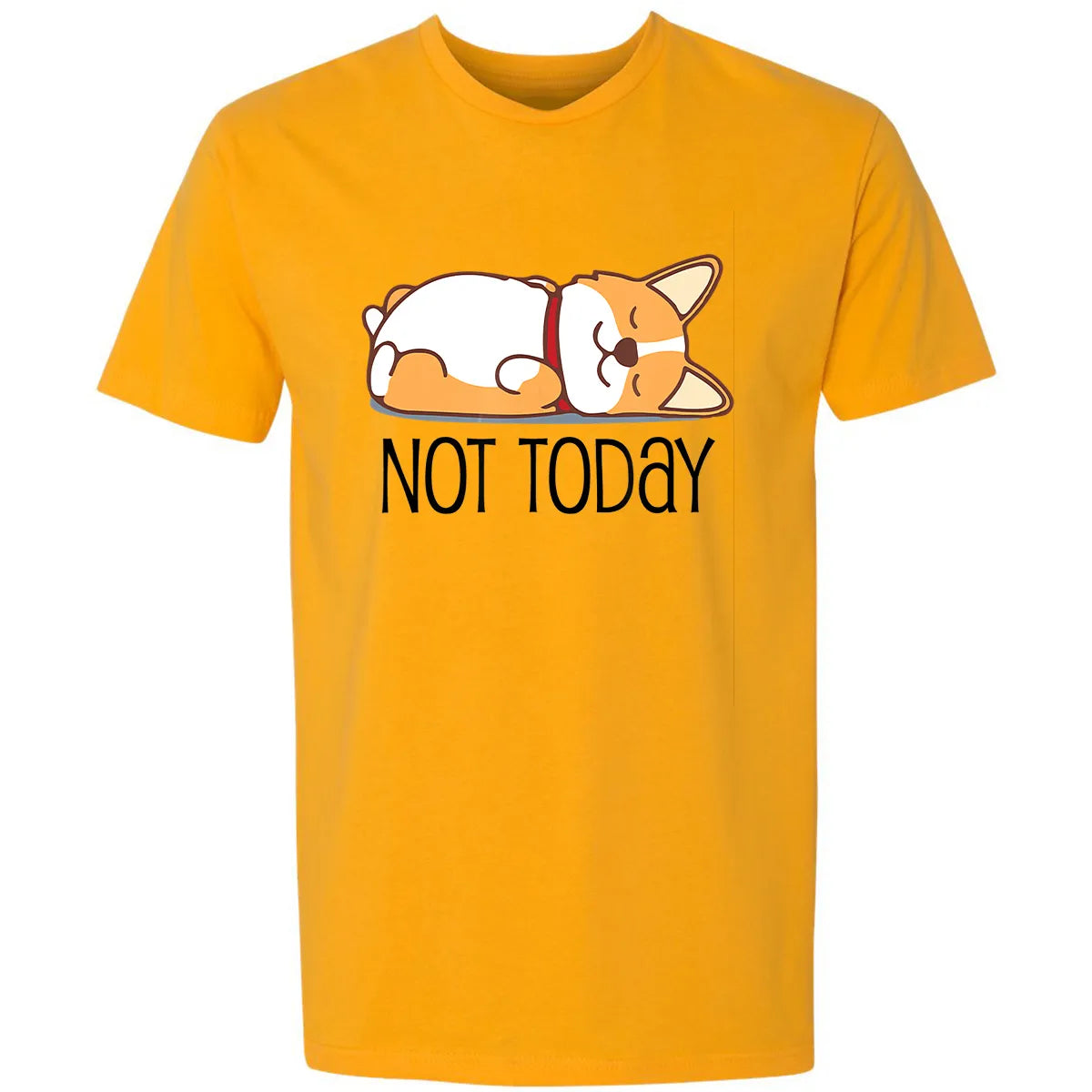 Premium Unisex T-shirt - 5DUSHY8A
