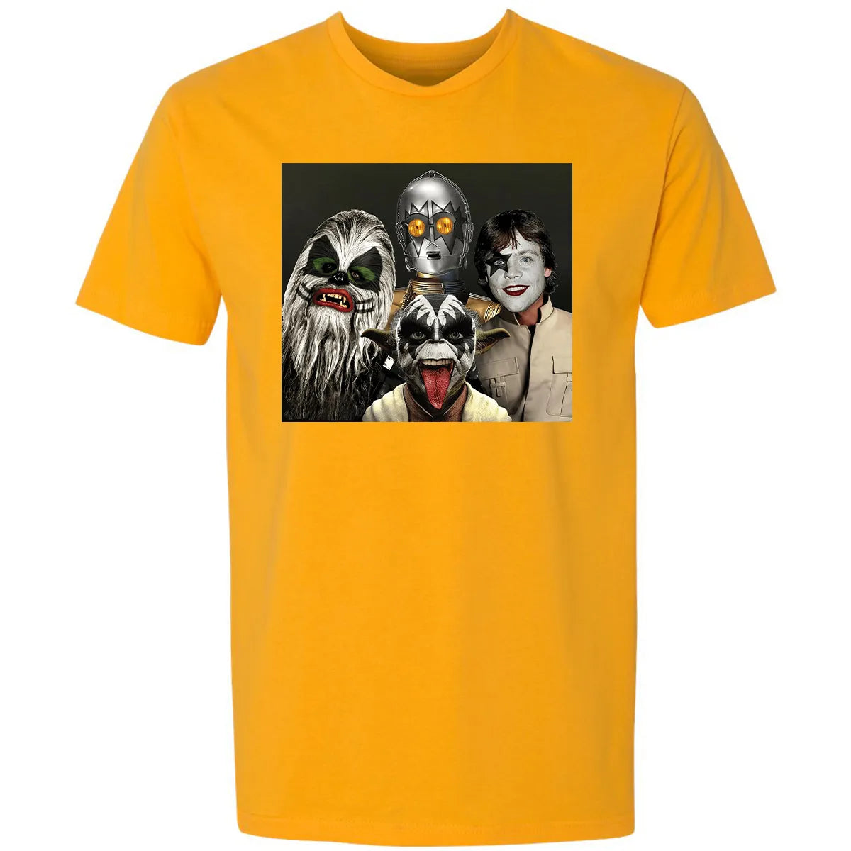 Premium Unisex T-shirt - S849XQZD