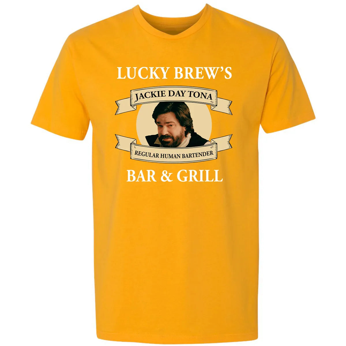 Premium Unisex T-shirt - L3EPJ5K3