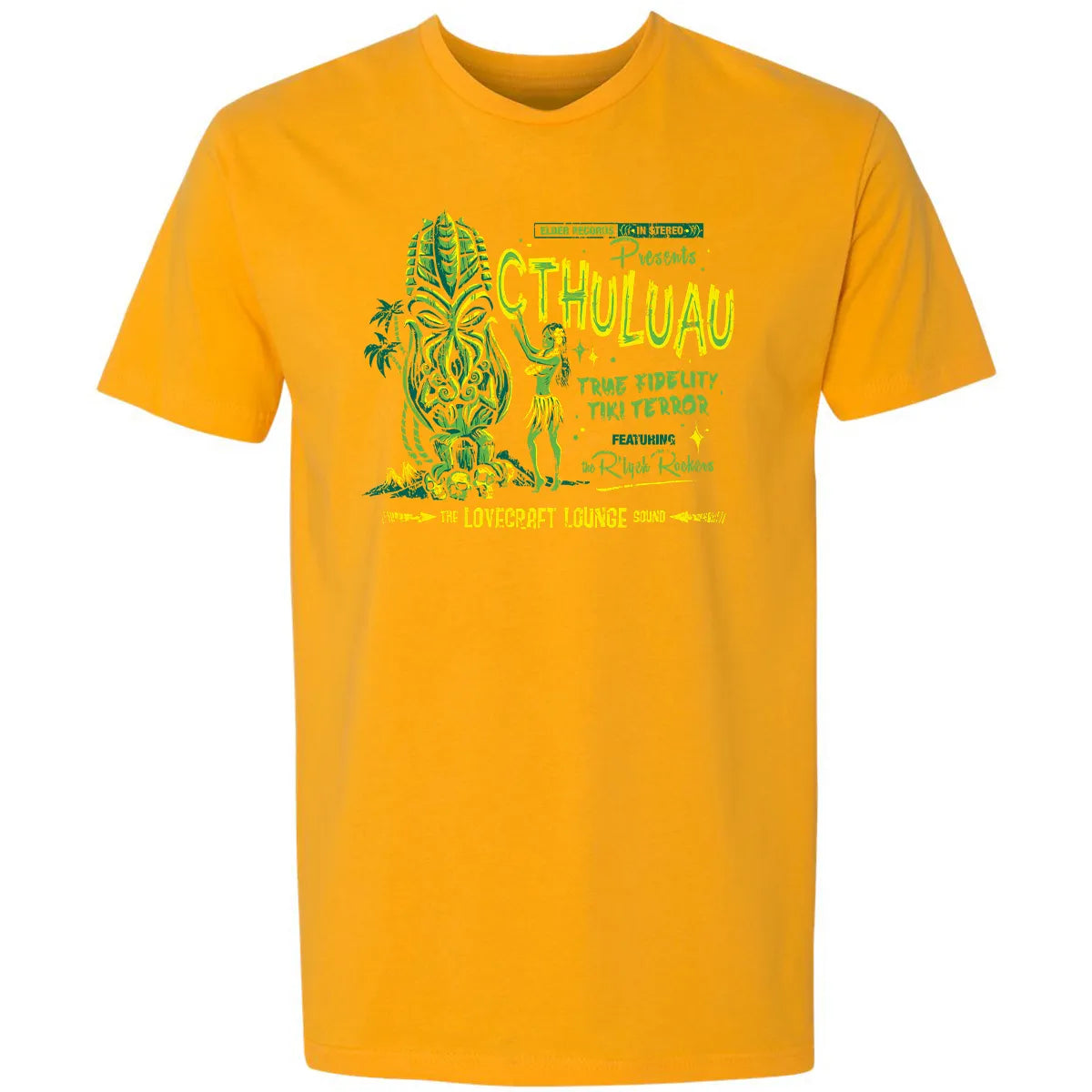 Premium Unisex T-shirt - EZC334QZ