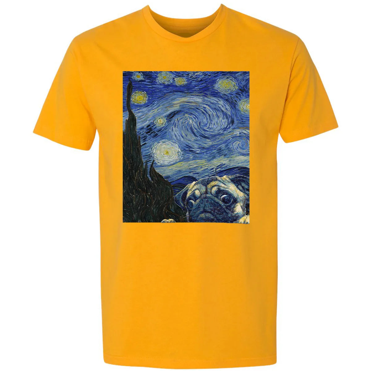 Premium Unisex T-shirt - H3HKMS96