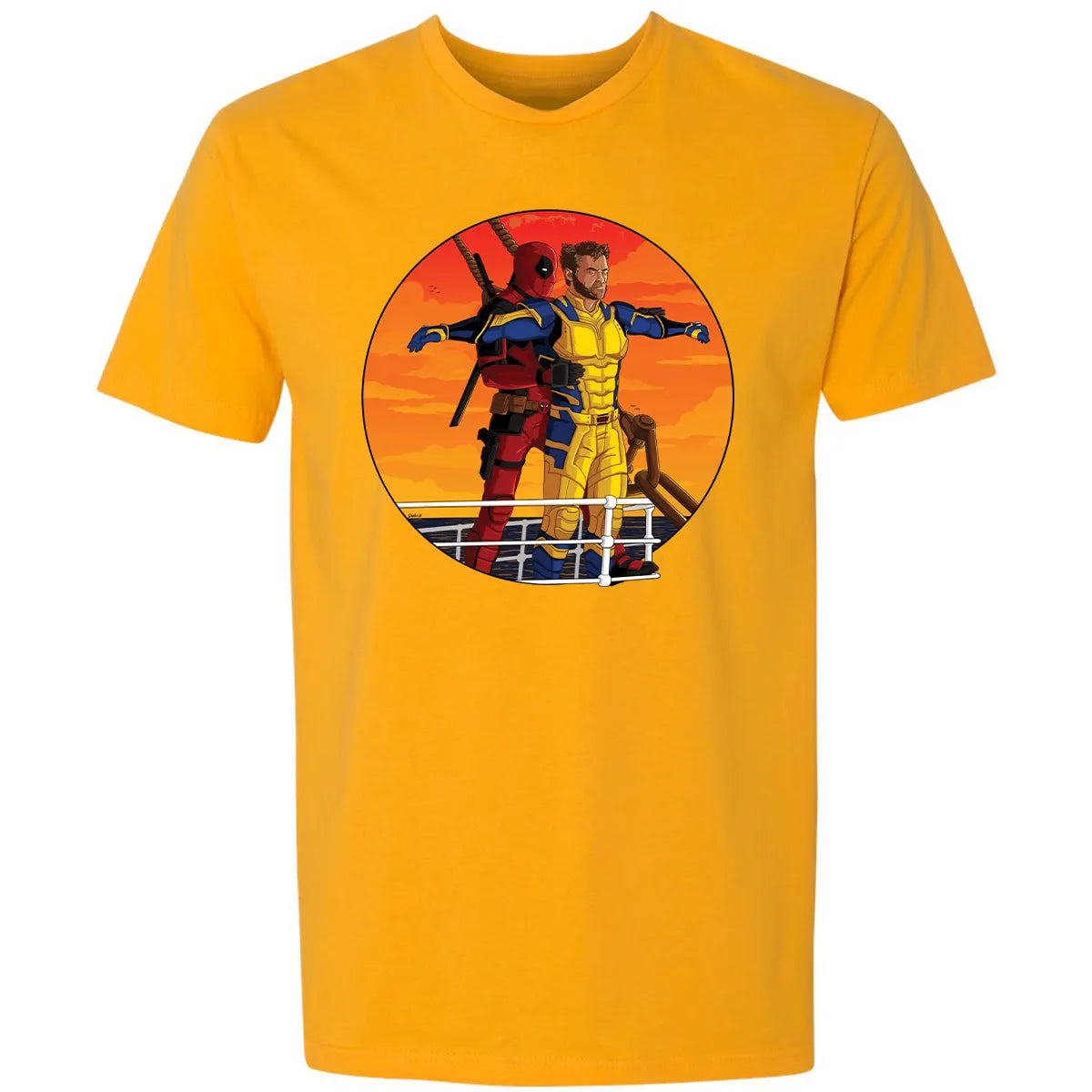 Premium Unisex T-shirt - Z7LTUA69