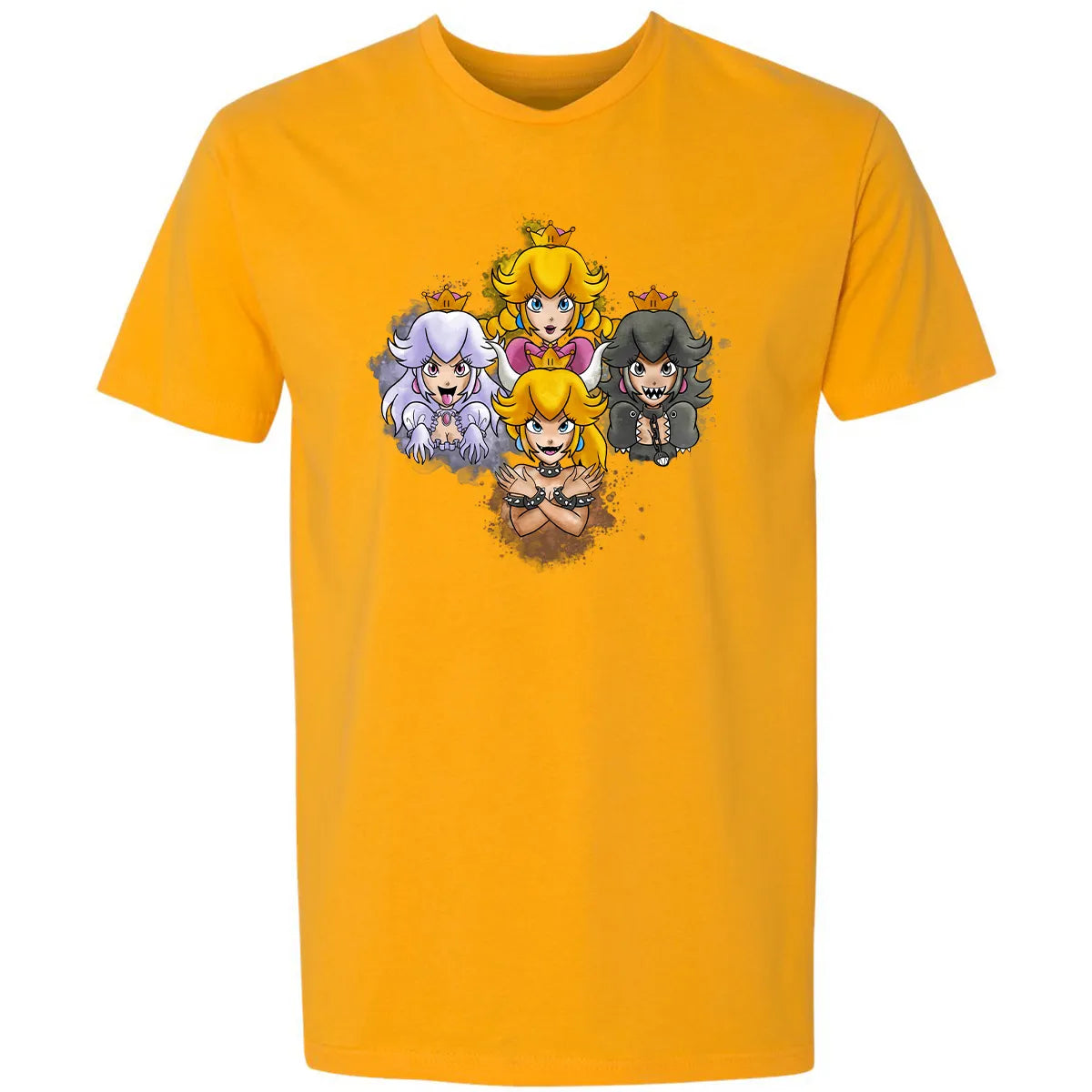 Premium Unisex T-shirt - TLC9HKAR