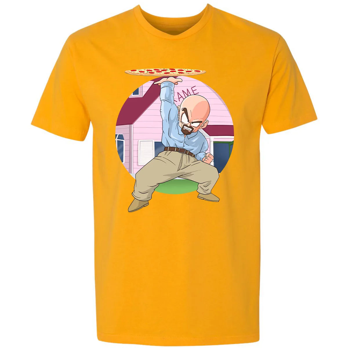 Premium Unisex T-shirt - 2CTFA4G4