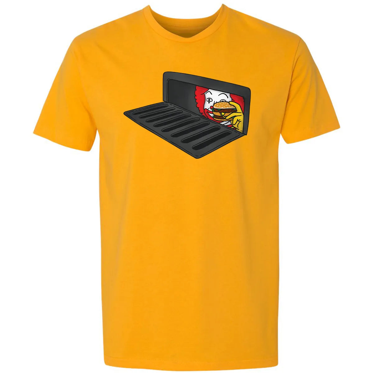 Premium Unisex T-shirt - QAKNSCVJ