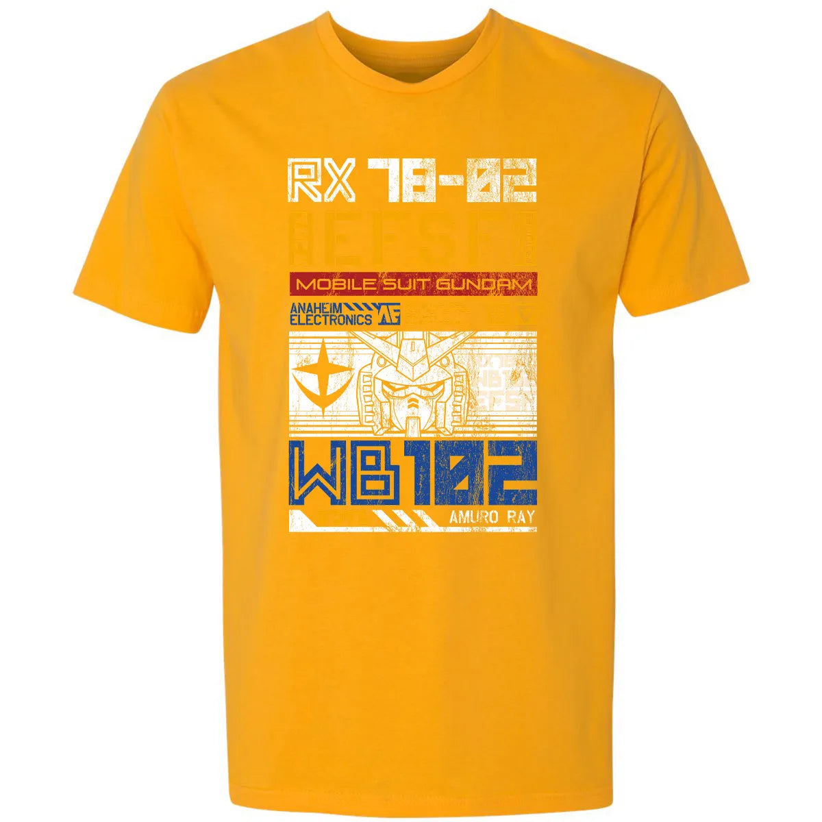 Premium Unisex T-shirt - 42NR376H