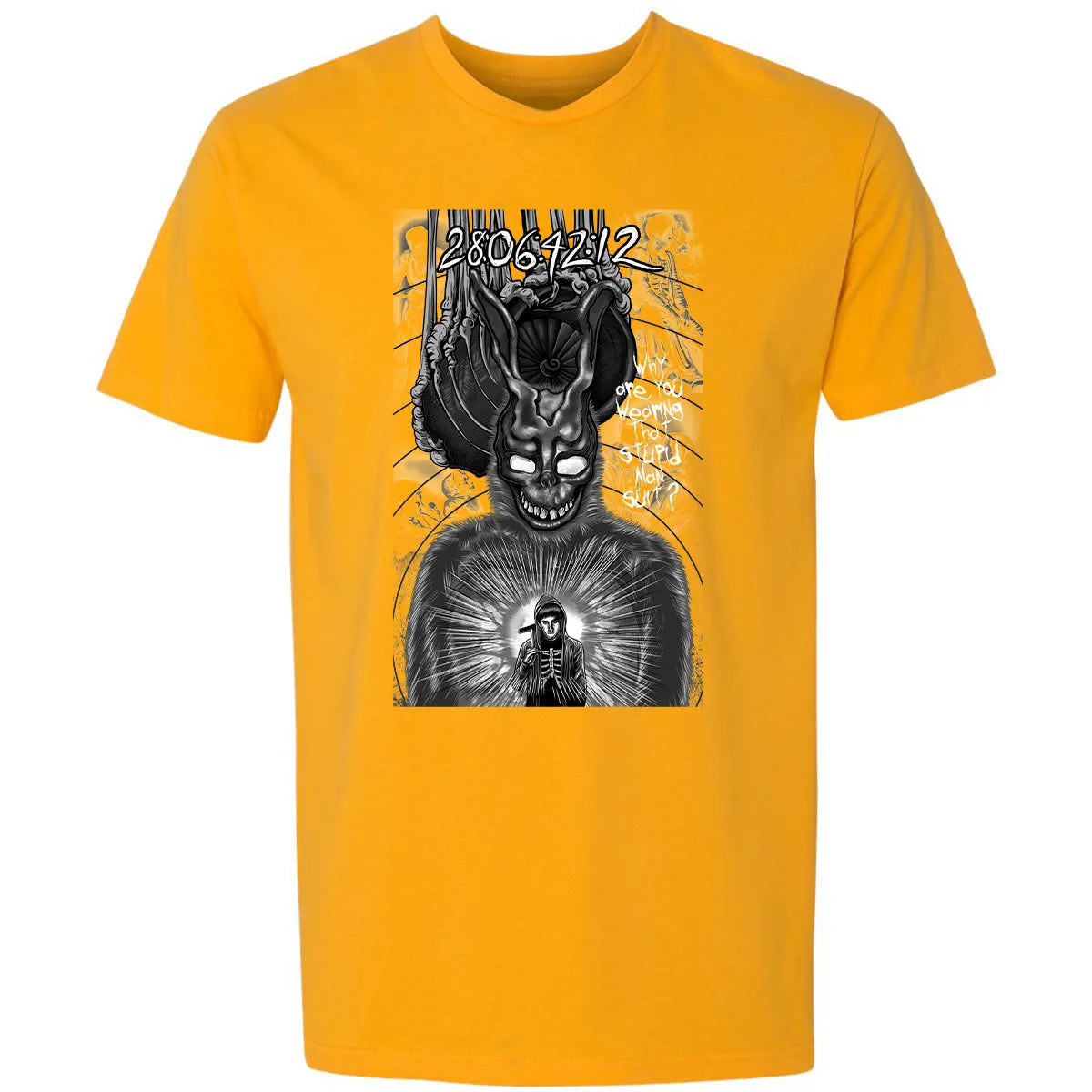 Premium Unisex T-shirt - 5HY893U6