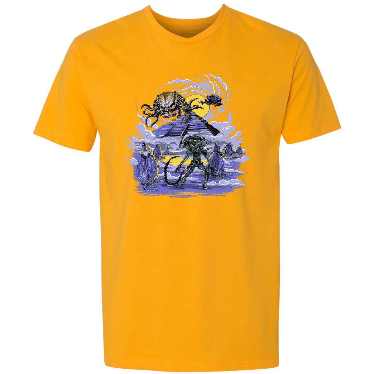Premium Unisex T-shirt - AR3RYW73