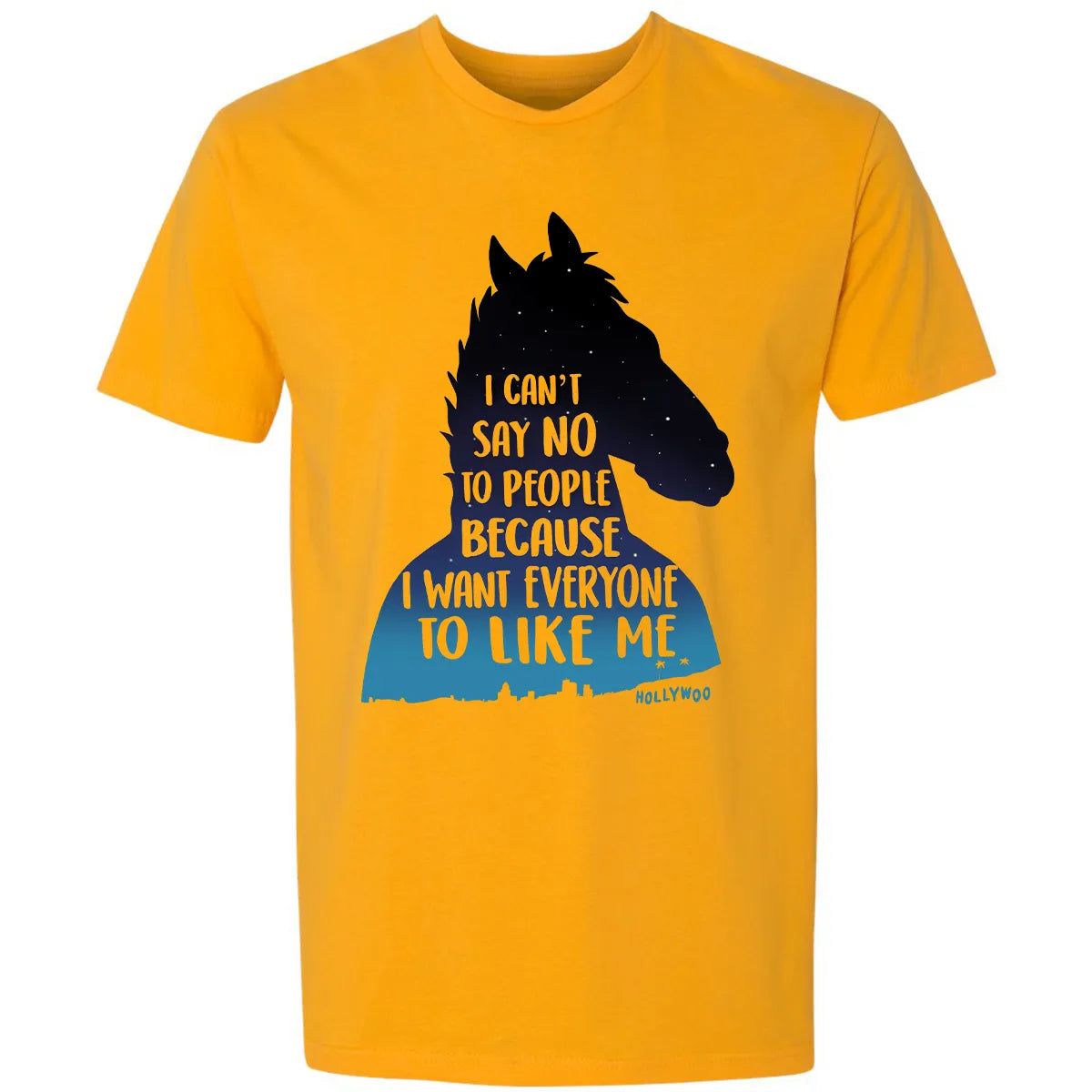 Premium Unisex T-shirt - 6F14X986