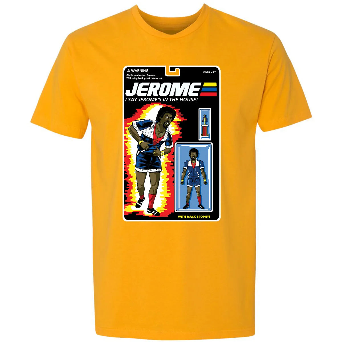 Premium Unisex T-shirt - 4PR8BZQQ