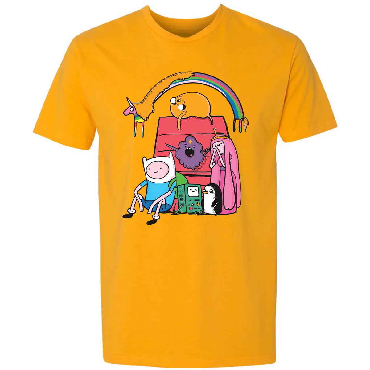 Premium Unisex T-shirt - A3N7WAKM